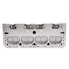 Performer Polished Aluminum Cylinder Head for Small Block Chevy - image 3