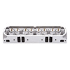 NHRA Performer RPM Cylinder head for Small Block Chryler - image 1
