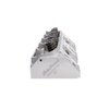 Performer RPM Cylinder Head for Small Block Chrysler - image 4