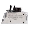 Performer RPM Chevy W-Series 348/409 Polished Cylinder Heads - image 4