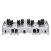 Performer RPM Chevy W-Series 348/409 Cylinder Heads - image 1