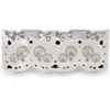 Performer RPM Chevy W-Series 348/409 Cylinder Heads - image 3