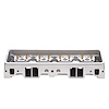 Performer Aluminum Cylinder Heads for 1987-1995 Small Block Chevy Bare - image 1