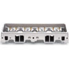 Performer Aluminum Cylinder Heads for 1987-1995 Small Block Chevy Bare - image 4