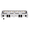NHRA Perfromer RPM Cylinder Heads for Small Block Chevy - image 1