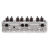 Performer RPM Polished Cylinder Head for Small Block Chevy - image 2