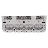 Performer RPM Polished Cylinder Head for Small Block Chevy - image 3
