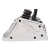 Performer RPM Polished Cylinder Head for Small Block Chevy - image 4