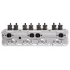 Performer RPM Polished Cylinder Head for Small Block Chevy - image 2