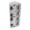 Performer RPM Polished Cylinder Head for Small Block Chevy - image 3