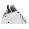 Performer RPM Polished Cylinder Head for Small Block Chevy - image 4