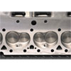 Performer Aluminum Cylinder Head for Small Block Chevy - image 2