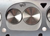 Performer RPM Cylinder Head for Big Block Chrysler - image 4