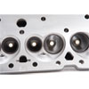 E-TEC 200 Aluminum Cylinder Head for Small Block Chevy Bare - image 3