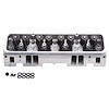 E-TEC 170 Aluminum Cylinder Head Polished for Small Block Chevy - image 1