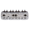 E-TEC 170 Aluminum Cylinder Head Polished for Small Block Chevy - image 2