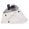 E-TEC 170 Aluminum Cylinder Head Polished for Small Block Chevy - image 4