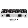 E-TEC 170 Cylinder Head Polished for Small Block Chevy - image 1