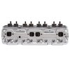 E-TEC 170 Cylinder Head Polished for Small Block Chevy - image 3
