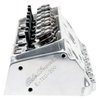 E-TEC 200 Polished Aluminum Cylinder Head for Small Block Chevy - image 4