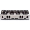 *REMAN - SB-Chevy 302-400ci Performer RPM E-TEC Aluminum Cylinder Head Hydraulic Flat Tappet Cam - image 1