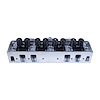 61035 Performer RPM Aluminum Cylinder Head for 1965-1976 Oldsmobile 350-403 ci [For Hydraulic Roller Camshaft] - image 1