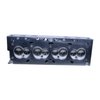 61035 Performer RPM Aluminum Cylinder Head for 1965-1976 Oldsmobile 350-403 ci [For Hydraulic Roller Camshaft] - image 3