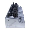 61035 Performer RPM Aluminum Cylinder Head for 1965-1976 Oldsmobile 350-403 ci [For Hydraulic Roller Camshaft] - image 4