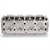 Performer RPM Cylinder Head Chrysler HEMI (Gen III) 6.1L 6.2L 6.4L 73cc Combustion Chamber Bare - image 3