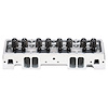 E-CNC 225 Cylinder Head Small Block Chevy - image 1