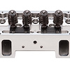 61255 Victor Jr. 23 Deg Cylinder Head for Small-Block Chevy (220cc) - image 1