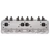 61255 Victor Jr. 23 Deg Cylinder Head for Small-Block Chevy (220cc) - image 2