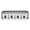 E-CNC 230 Cylinder Head for Chevy LS3 - image 1