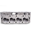 Pro-Port Raw Victor 24 Degree Cylinder Head for Big Block Chevy - image 3