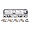 Pro-Port Raw Victor 24 Degree Gen III Cylinder Head for Big Block Chevy - image 1