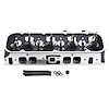 Marine Performer RPM Aluminum Cylinder Heads for Oval Port Big Block Chevy - image 1