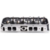 Marine Performer RPM Aluminum Cylinder Heads for Oval Port Big Block Chevy - image 2
