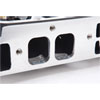 Marine Performer RPM Aluminum Cylinder Heads for Oval Port Big Block Chevy - image 4