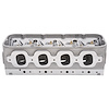 Pro-Port Raw Big Victor 3 Cylinder Head for Big Block Chevy - image 1