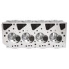 Pro-Port Raw Big Victor 3 Cylinder Head for Big Block Chevy - image 3