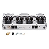 Performer RPM CNC Cylinder Head for Pontiac V8 - image 1