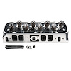 Marine Performer RPM Aluminum Cylinder Heads for Rectangle Port Big Block Chevy - image 1