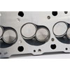 Marine Performer RPM Aluminum Cylinder Heads for Rectangle Port Big Block Chevy - image 3