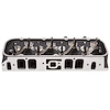 Marine Performer RPM Aluminum Cylinder Heads for Rectangle Port Big Block Chevy - image 1