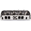 Marine Performer RPM Aluminum Cylinder Heads for Rectangle Port Big Block Chevy - image 2