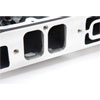 Marine Performer RPM Aluminum Cylinder Heads for Rectangle Port Big Block Chevy - image 3