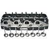 Marine Performer RPM Aluminum Cylinder Heads for Rectangle Port Big Block Chevy - image 4