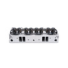 61575 Performer D-Port Cylinder Head for Pontiac V8 - image 1