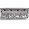 61575 Performer D-Port Cylinder Head for Pontiac V8 - image 3