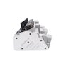 61575 Performer D-Port Cylinder Head for Pontiac V8 - image 4